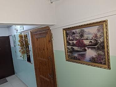 локал: 2 комнаты, 52 м², 105 серия, 3 этаж, Евроремонт — 9