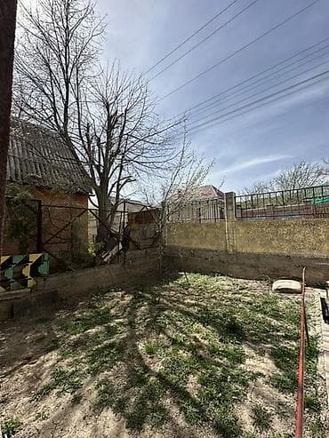 кирг щелк: Продаётся частный участок с двумя отдельными домами и хозяйственными — 7