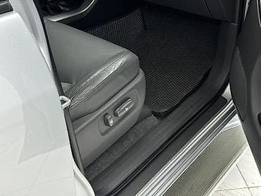 прадо 150 кузов: Toyota Land Cruiser Prado: 2008 г., Автомат, Внедорожник — 7