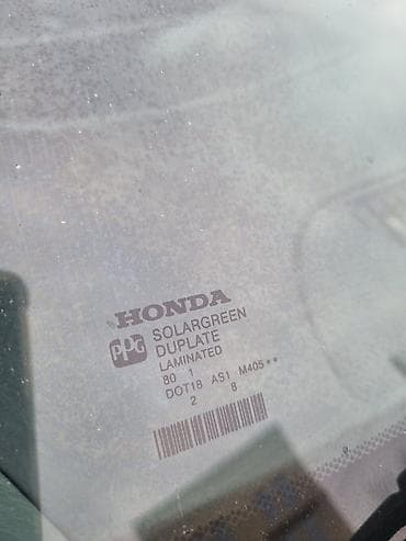 honda transalp: Honda MDX: 2001 г., 3.5 л, Автомат, Газ, Внедорожник — 10