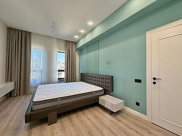 Дома: 220 м², 5 комнат, Утепленный, Теплый пол, Видеонаблюдение — 5