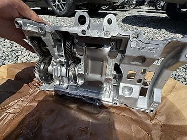 Компрессор Kia Новый, Оригинал, Корея
