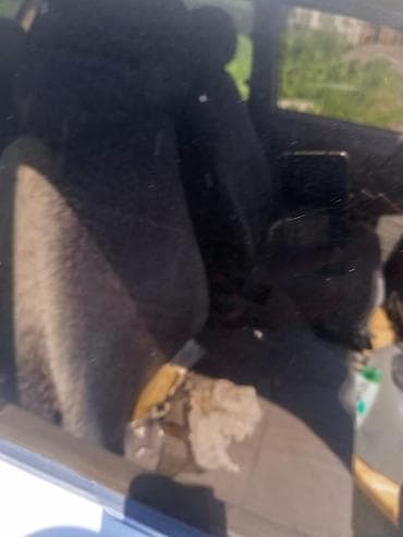 stage 3: ГАЗ 24 Volga: 1997 г., Седан — 6