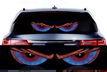 крылья феи: Декоративная подсветка — 1