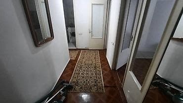 собственник: 2 комнаты, 53 м², Индивидуалка, 2 этаж — 4