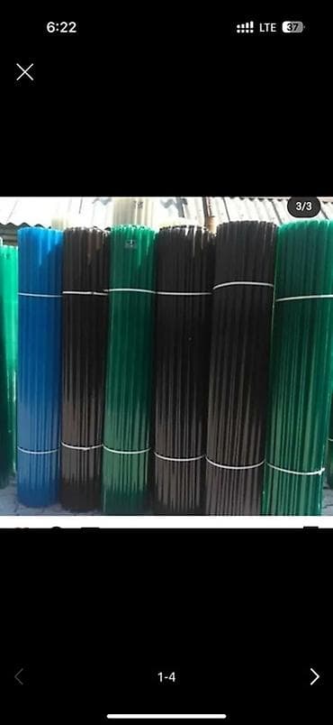 поликарбонат для теплицы: Поликарбонатные листы (поликарбонатная волнистая/профилированная — 1