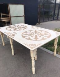 официант неполный рабочий день: Ижарага кыргыз стол берилет. В аренду посуда, столы! — 7