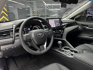 камри морда: Toyota Camry: 2023 г., 2.5 л, Автомат, Гибрид, Седан — 7