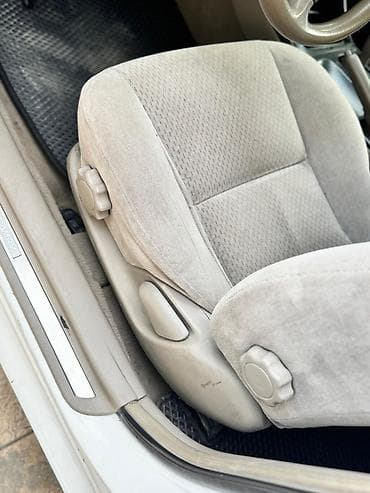 fiat ducati: Toyota Camry: 2002 г., Седан — 9