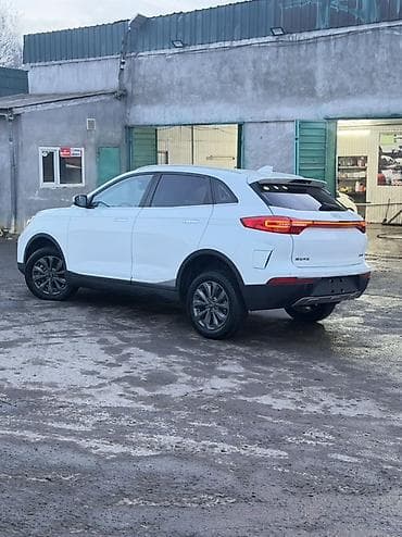 weltm: Weltmeister EX5, 2021 г., 80000 км, Передний, В наличии — 6