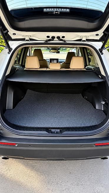 Toyota RAV4: 2019 г., 2.5 л, Автомат, Гибрид, Кроссовер — 9