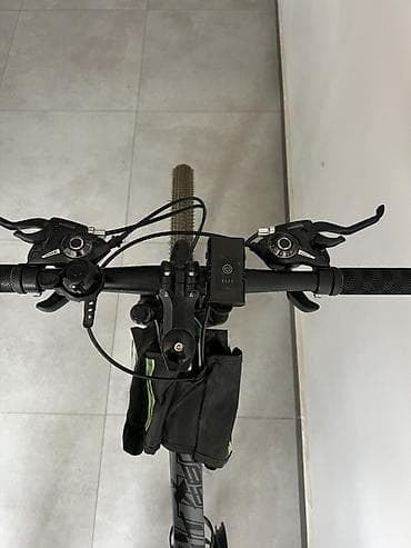 сингл велик: Городской велосипед, Giant, Рама M (156 - 178 см) — 5