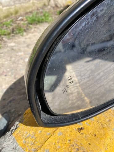вентилятор с увлажнителем воздуха бишкек: Боковое левое Зеркало Toyota Б/у, Оригинал — 3