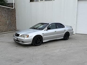 кпп гольф 3: Honda Saber: 1996 г., 3.2 л, Автомат, Бензин, Седан — 3