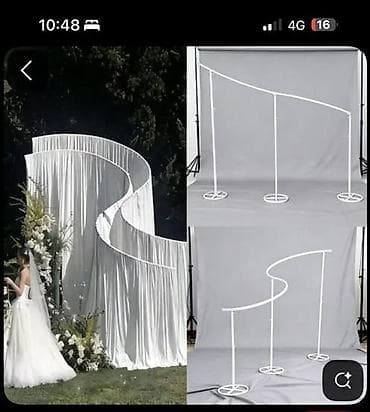 Организация мероприятий: Фотозоны, которые невозможно забыть. Пока таких фотозон в Кыргызстане — 9
