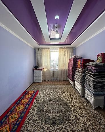 ищу квартиру или дом: 3 комнаты, 60 м², 105 серия, 3 этаж, Требуется ремонт — 2