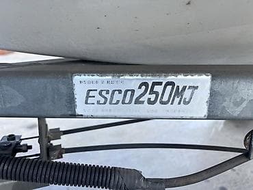 кнопка машинка: Лодка, Б/у — 7