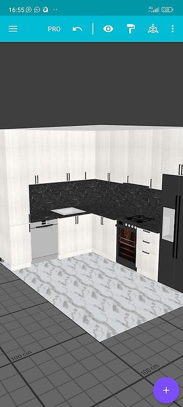 Тумбы и подставки: Кухонный гарнитур, Новый, В рассрочку, ДСП, Бесплатная доставка, Платная доставка — 8