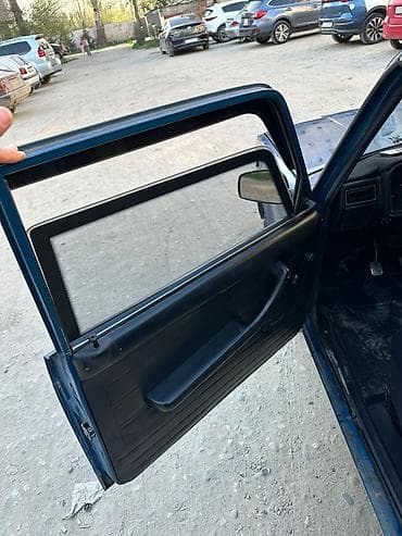 карбюратор ваз: ВАЗ (ЛАДА) 2107: 2005 г., 1.6 л, Ручные, Бензин, Седан — 7