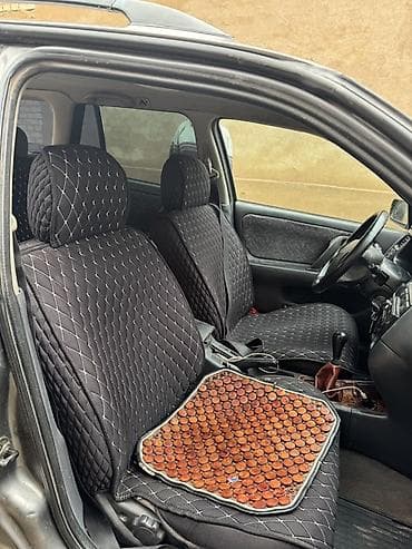 6: Nissan Primera: 1998 г., 1.6 л, Механика, Бензин, Универсал — 6