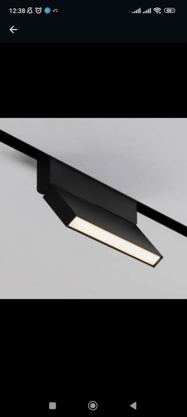 продаю магнит: Магнитное трековое освещение. Оптом и на заказ. Все виды освещения — 3