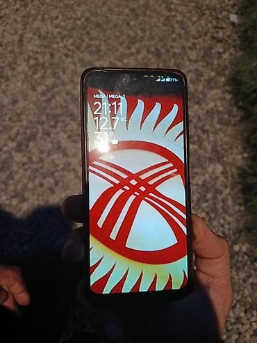 редми 12 с: Redmi, Redmi Note 12, Б/у, 256 ГБ, цвет - Черный, 2 SIM — 2
