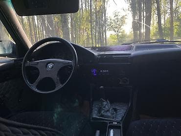 bmw m5 m90: BMW 5 series: 1991 г., 2.5 л, Механика, Бензин, Седан — 8