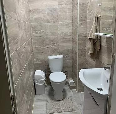 Недвижимость: 4 комнаты, 120 м², Элитка, 10 этаж, Евроремонт — 3