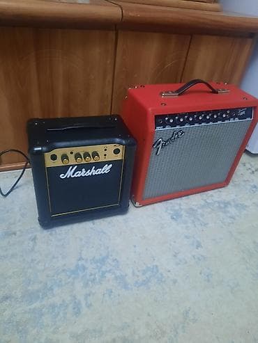 студийный конденсаторный микрофон behringer b 1: Комбоусилители разные! Новые и б/у. Фирменные и не совсем😂. С фишками — 9