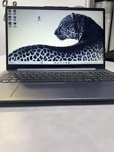 mafia 3: Ноутбук Lenovo IdeaPad Slim 3 /15" Ключевые особенности: - Экран с — 1