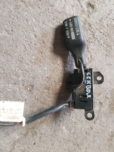 пульт дистанционного управления на андроид: Toyota Sequoia. переключатель круиз контроль. Тоета Секвоя. См — 1