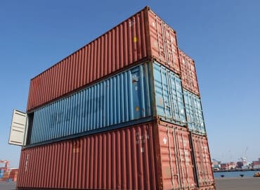 Продаю контейнер 40т 20т at lalafo.kg Продаю контейнер 40т 20т