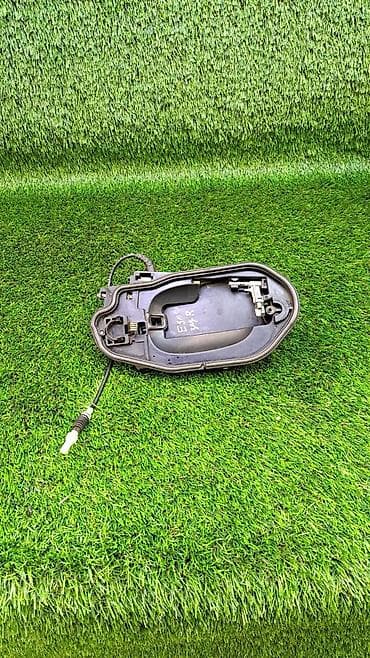 Блок ручки е60 задний правый Номер Состояние отличное В отличном