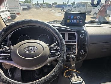 хундай портер автомат: Hyundai Porter: 2020 г., 2.5 л, Автомат, Дизель — 3
