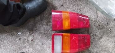 на опель вектра а: Комплект стоп-сигналов Opel 1995 г., Б/у — 1