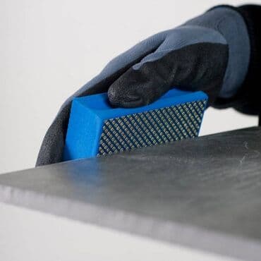 полированный: Ручные алмазные шлифовальные бруски, алмазная губка для полировки и — 1