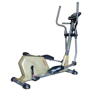 тренажер беговая дорожка для дома цена: Эллиптический магнитный тренажёр BC-96002 Максимальный вес — 1