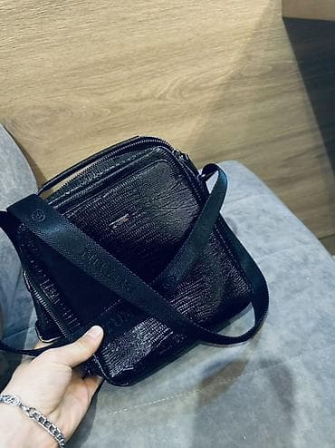 Портфели: Мужская сумка от Butun
Новый — 3