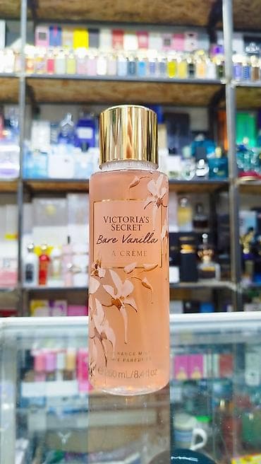 aroma: Парфюмированные мисты для тела Victoria’s Secret, объем 250 мл — 3