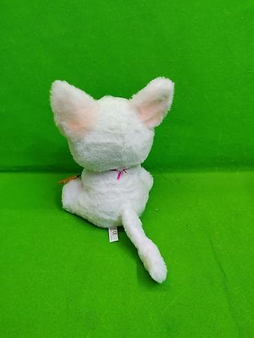 кошка батон игрушка: Кошка и кролик игрушка интерактивная в ассортименте🐱 Комплектация — 4