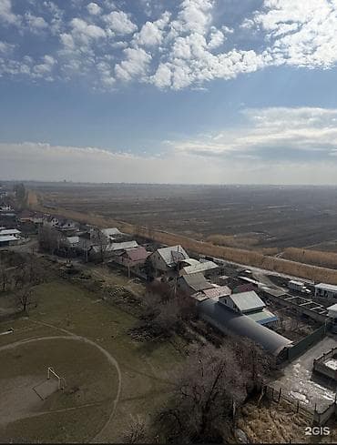 купить комнату с балконом: 1 комната, Собственник, Без подселения, С мебелью полностью — 8