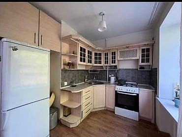 Квартиры: 3 комнаты, 67 м², Индивидуалка, 2 этаж, Косметический ремонт — 10