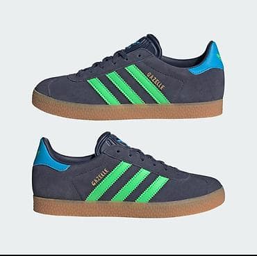 second hend: Мужские кроссовки, 40, Adidas, Новый, Самовывоз — 3
