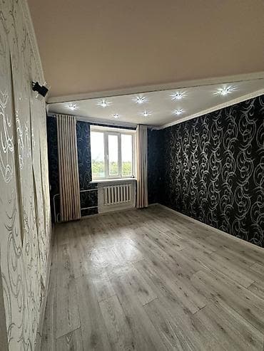 ош гаснитса: 3 комнаты, 64 м², 105 серия, Старый ремонт — 6