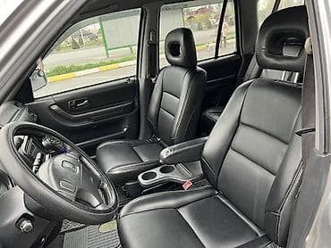 рейка срв: Honda CR-V: 2000 г., 2 л, Автомат, Бензин, Кроссовер — 8