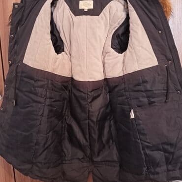 детская куртка на мальчика: Куртка зимняя для девочки 10-12 лет, рост 152,очень теплая,легкая — 2