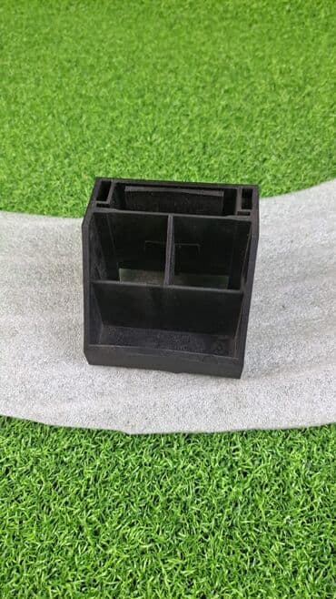 bmv e60: Масляный радиатор BMW 2004 г., Б/у, Оригинал, Германия — 5