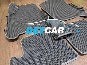 mercede: Eва Полики Бишкек Полики Eва На весь салон вашего авто и для багажного — 1