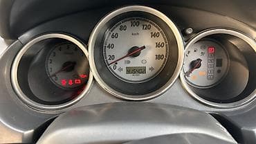 roewe rx8: Honda Fit: 2002 г., 1.5 л, Вариатор, Бензин, Хэтчбэк — 7