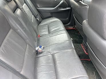 w220 3 2: Toyota Camry: 2000 г., 2.2 л, Бензин — 6